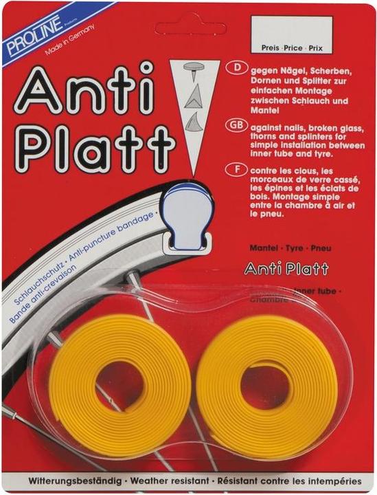 Asista Anti-Platt
