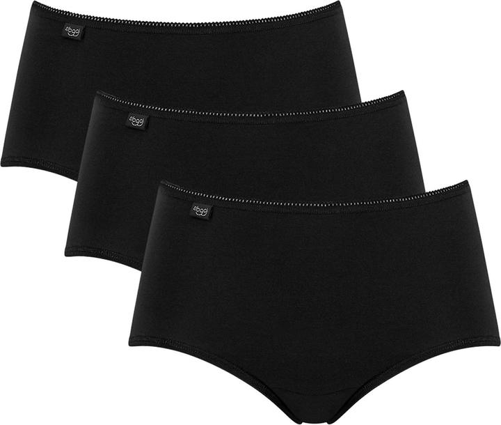 Actual product image Sloggi Slip Casual (50, pack of 3)
