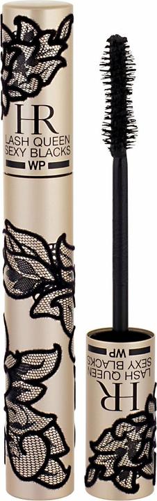 Actual product image Helena Rubinstein Lash Queen Sexy Blacks (01 Scandalous Black)