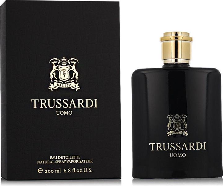 Trussardi Uomo (Eau de toilette, 200 ml)