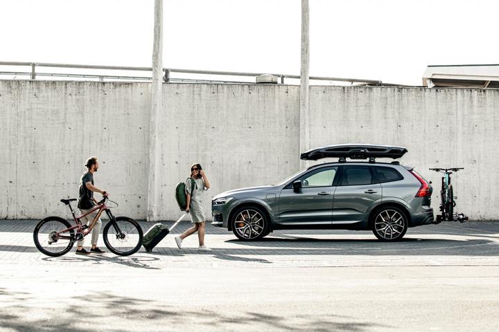 Produktbild Thule EasyFold XT F 2