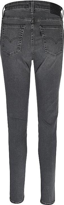Image du produit Levis Jeans 721 HIGH RISE SKINNY à taille haute (W28/L32)