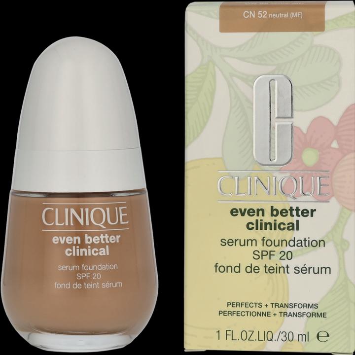 Produktbild Clinique Even Better (CN52 Neutral)
