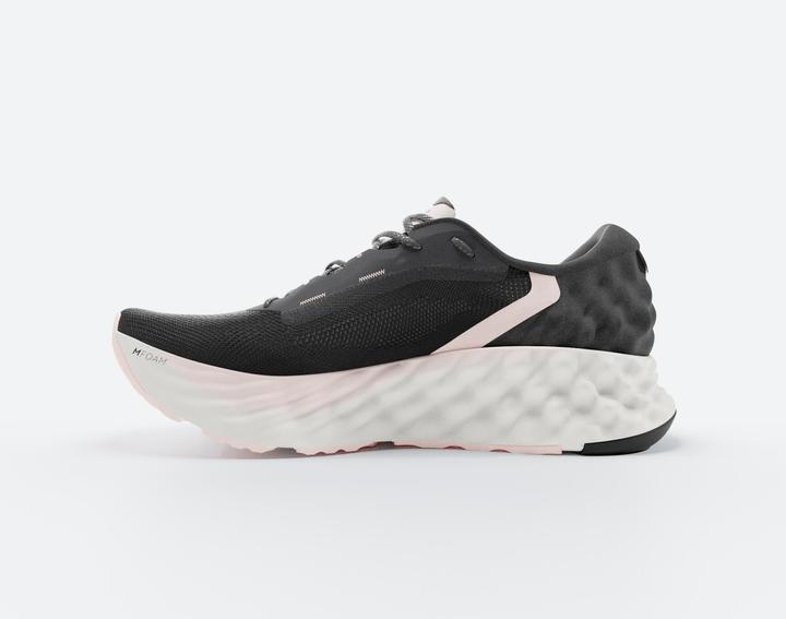 Image du produit Kiprun KS900.2 Women's running shoes - Black/pink (39)