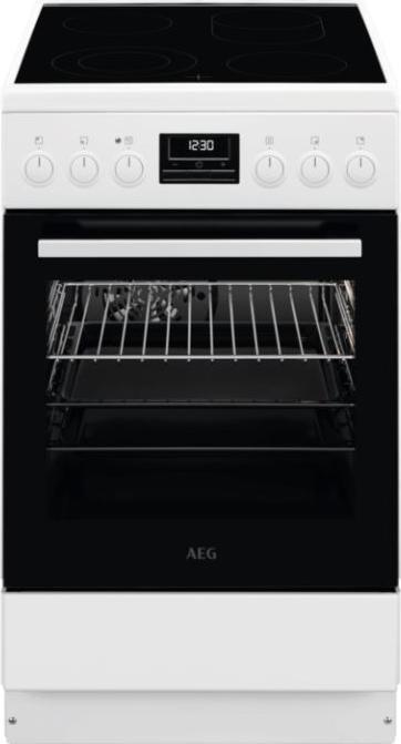 Actual product image AEG CCB5449BBW 943005682