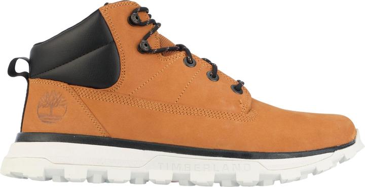 Produktbild Timberland Stiefel Treeline Nubukleder (40)