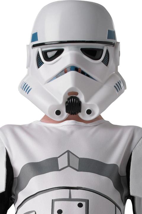 Immagine prodotto Rubies Star Wars: Stormtrooper Deluxe (S)