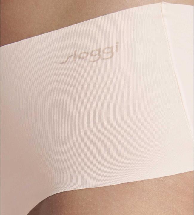 Immagine prodotto Sloggi Panty Casual Bequem sitzend Zero Microfiber Shorts 2.0 (XL, confezione da 4)