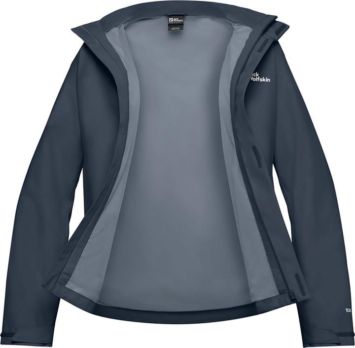 Image du produit Jack Wolfskin Trailtime 2L Jkt M (L)