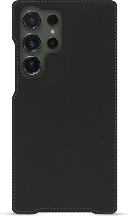 Productafbeelding Noreve Leren omslag horizontaal (Samsung Galaxy S23 Ultra, Samsung Galaxy S24 Ultra)
