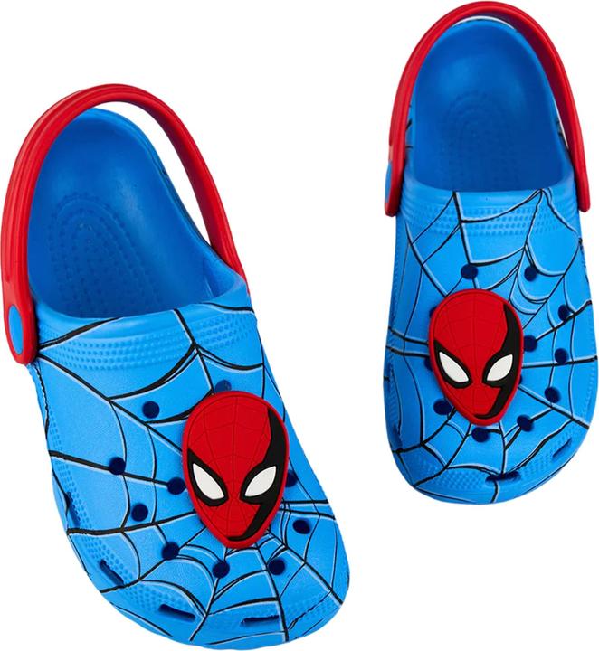 Immagine prodotto Spiderman Zoccoli Stampato Ragazzi (31)