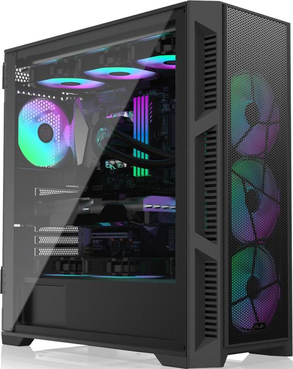 Raijintek Ponos Ultra (E-ATX, Mini-ITX, ATX)