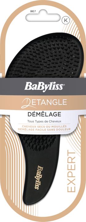 Immagine prodotto BaByliss Spazzola districante classica assortita