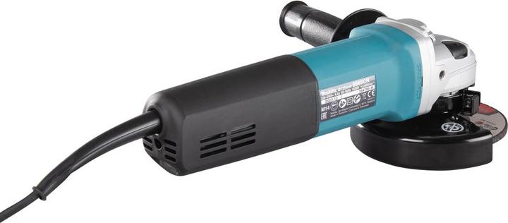 Produktbild Makita 9565CR (125 mm)
