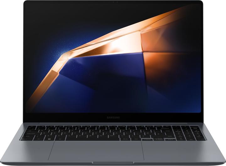 Actual product image Samsung Galaxy Book4 Ultra (16", Intel Core Ultra 9 185H, 32 GB, 1000 GB, DE)