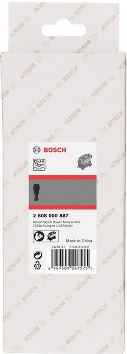 Immagine prodotto Bosch Professional Spazzola di aspirazione