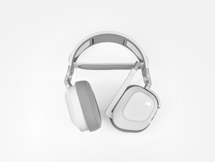 Productafbeelding Corsair HS80 (Wireless) (Draadloze)