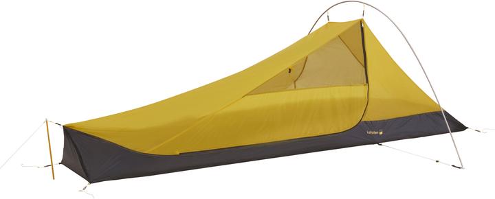 Image du produit Nordisk Lofoten Inner Tent 1 personne (Tente tunnel, 0.24 kg, 1 personne)