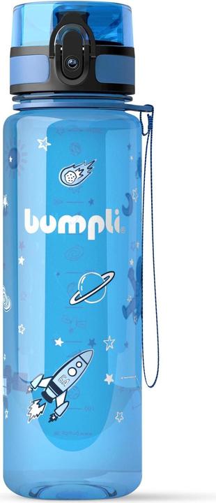 Bumpli Trinkflasche Universum 500 ml (0.50 l)