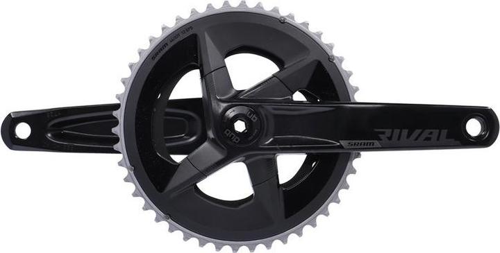 Sram Rival AXS D1 DUB (160 mm)