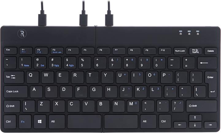 Actual product image R-Go Tools Split Break (US, Cable)