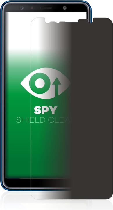 Image du produit upscreen Spy Shield Protection Anti-Espion (1 pièce(s), Samsung Galaxy A7 (2018))