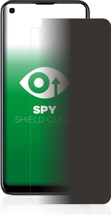 Image du produit upscreen Spy Shield Protection Anti-Espion (1 pièce(s), Oppo A53 5G)