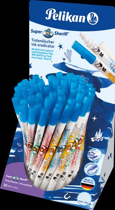 Produktbild Pelikan Super Sheriff