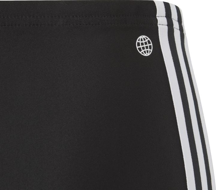 Actual product image adidas Kid's 3 Stripes Boxer (164)