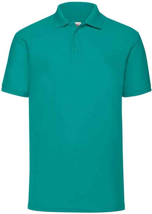 Immagine prodotto Fruit of the Loom Maglietta Polo Uomo (M)