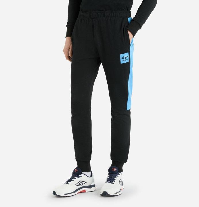 Immagine prodotto Umbro Terrace Pantaloni da Jogging Uomo (XXL)