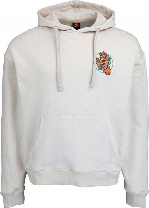 Santa Cruz Opus Hand Overlay Hoodie