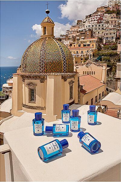 Actual product image Acqua Di Parma Blu Merditerraneo Bergamotto di Calabria (Eau de toilette, 75 ml)