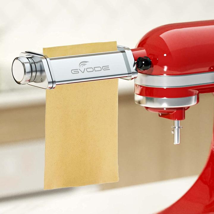 Image du produit Gvode Embout à pâtes pour mixeur KitchenAid