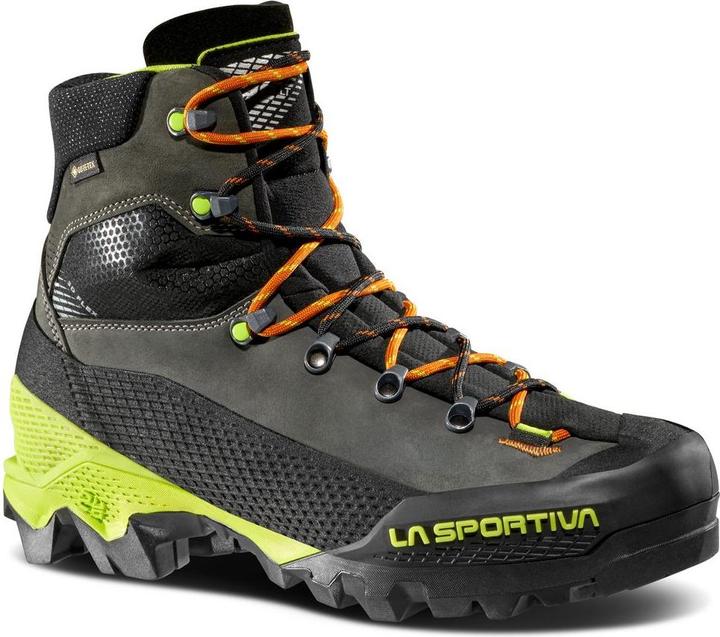 Actual product image La Sportiva Aequilibrium LT GTX (44.5)