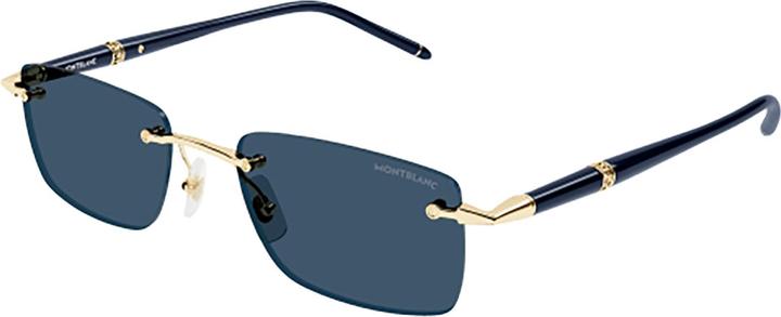 Produktbild Montblanc MB0344S
