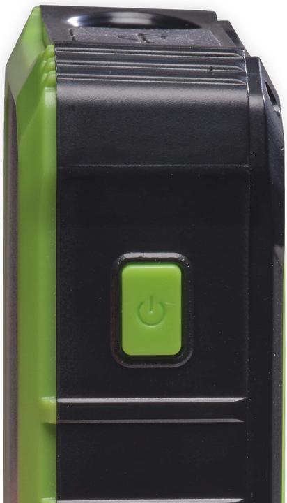 Actual product image Denver PSO-10012 (10000 mAh, 37 Wh)