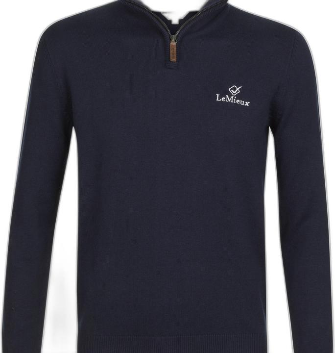Actual product image LeMieux Sweater (S)