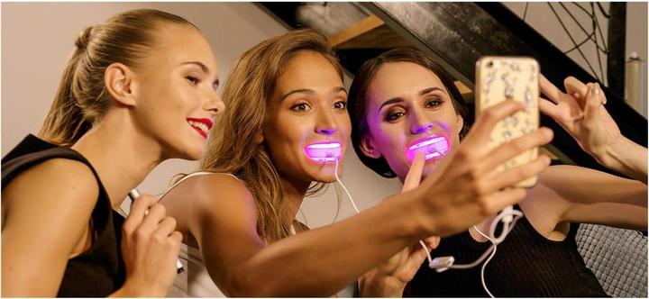 Produktbild SmilePen Accelerator (100 ml, LED Licht)