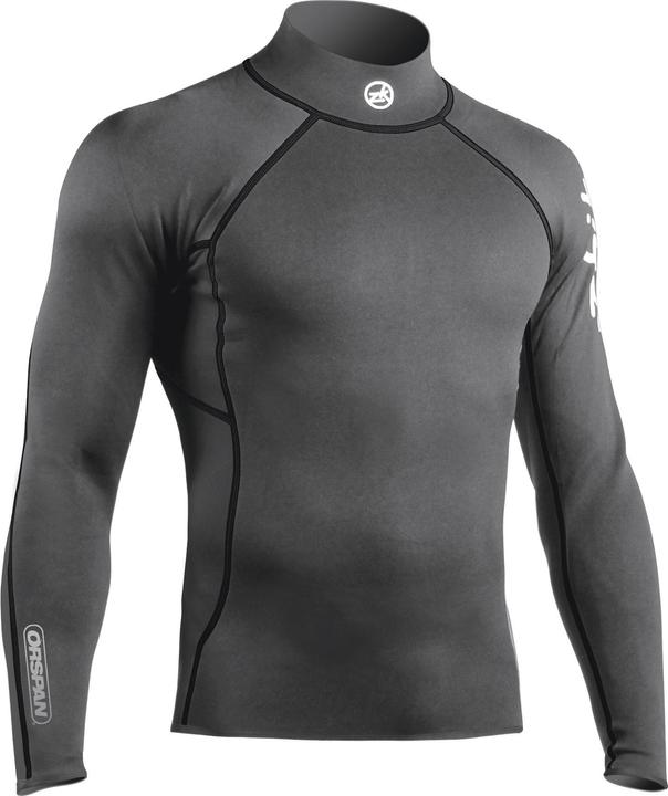 Produktbild Zhik Top Orspan Soft Shell, Damen (L)