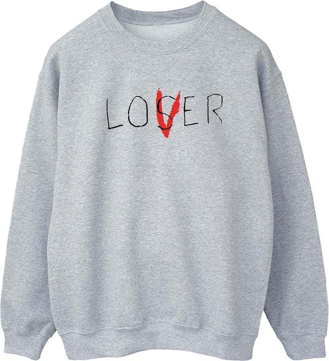 Produktbild Universal Textiles Loser Lover Sweatshirt (XL)