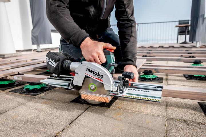 Actual product image Metabo Set KS 18 LTX 66 BL