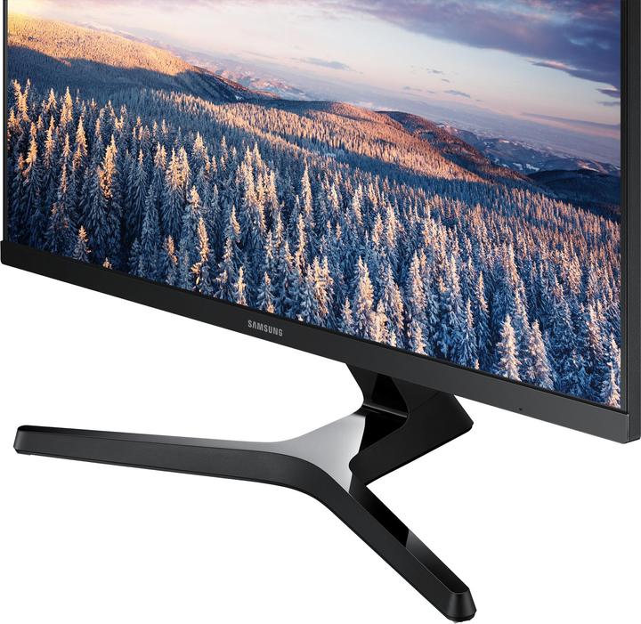Produktbild Samsung LS24R356FZUXEN (1920 x 1080 Pixel, 24")