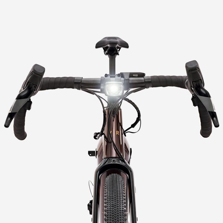 Actual product image Van rysel E-Grvl Af Md