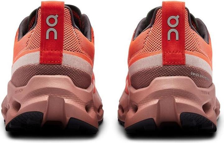 Immagine prodotto On Running Trail Cloudsurfer da donna (36)
