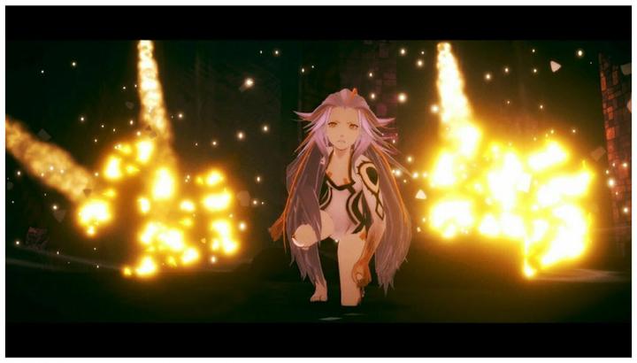Actual product image Magni AI: The Somnium Files – nirvanA Initiative (Switch, EN)