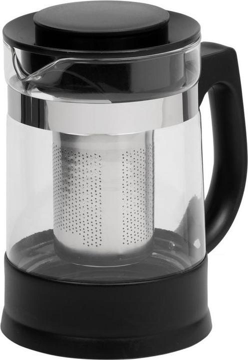 Actual product image Resto GLASS TEAPOT 950ML/90512 (0.95 l)