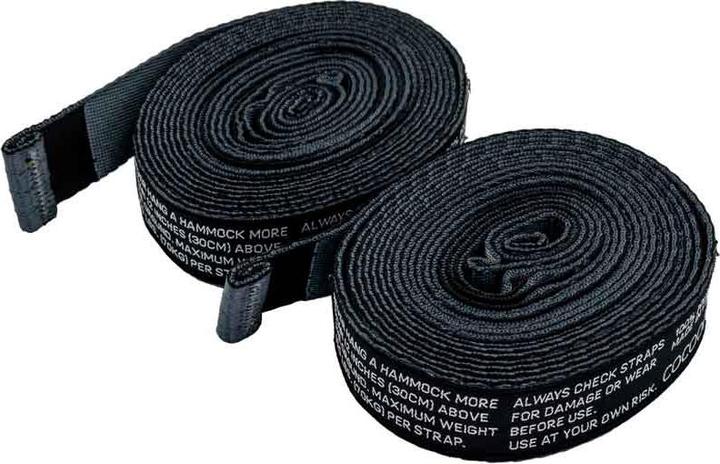 Actual product image Cocoon Hammock Straps