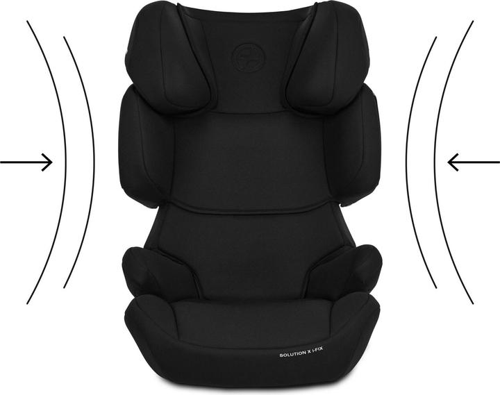 Produktbild Cybex Solution X I-FIX (Kindersitz, ECE R129/i-Size Norm)