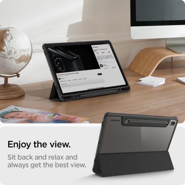 Immagine prodotto Spigen ACS07077 (Galaxy Tab S9)